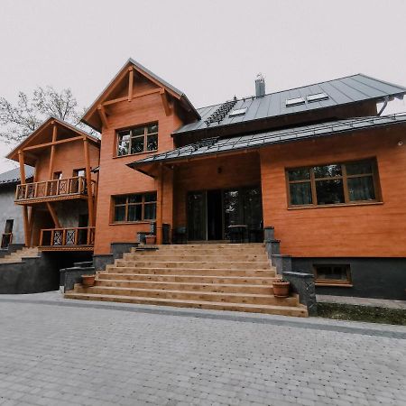 Wysokie Horyzonty Hotel Karpacz Eksteriør billede