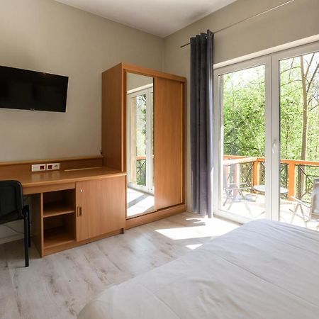 Wysokie Horyzonty Hotel Karpacz Eksteriør billede