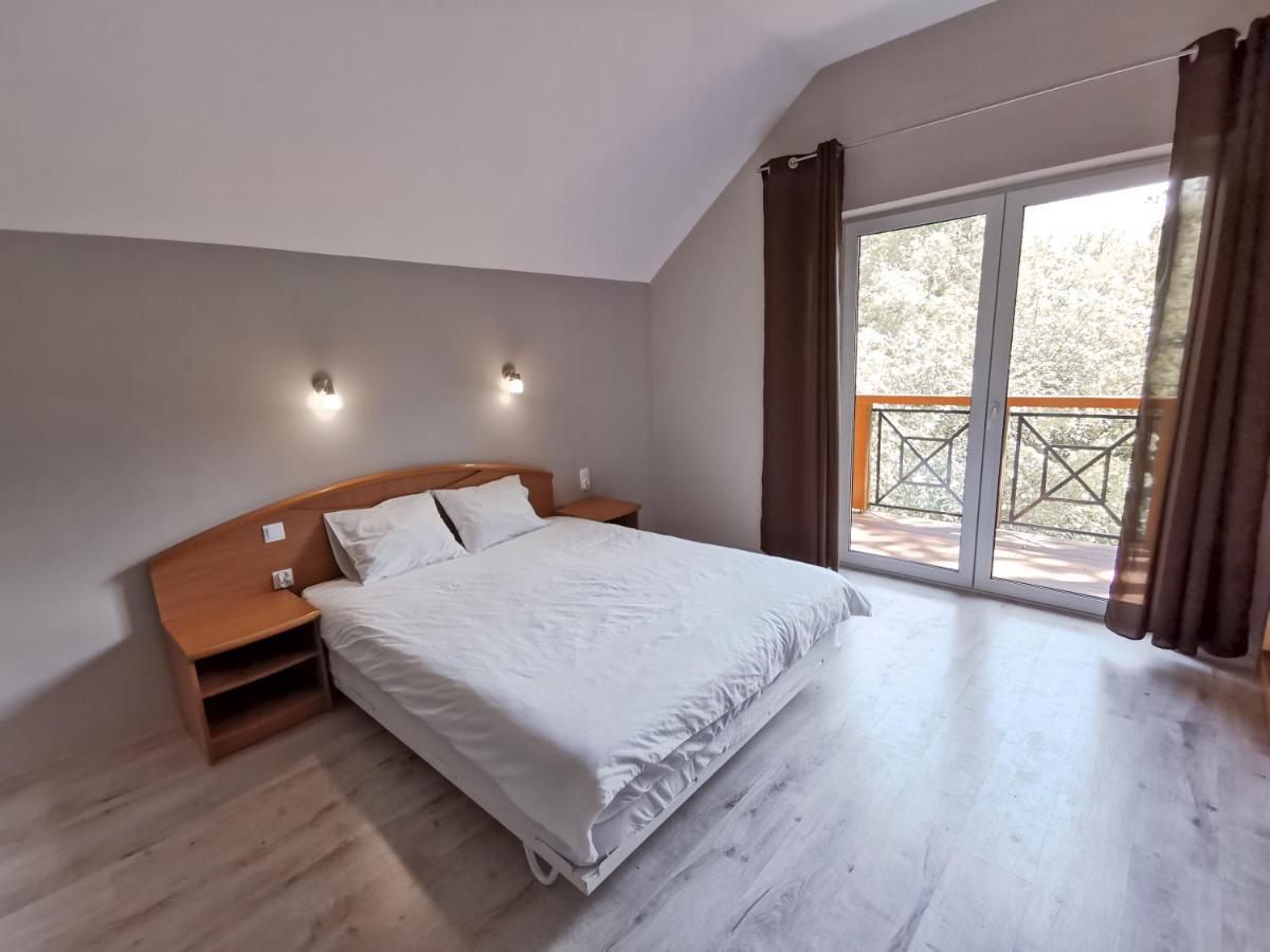 Wysokie Horyzonty Hotel Karpacz Eksteriør billede