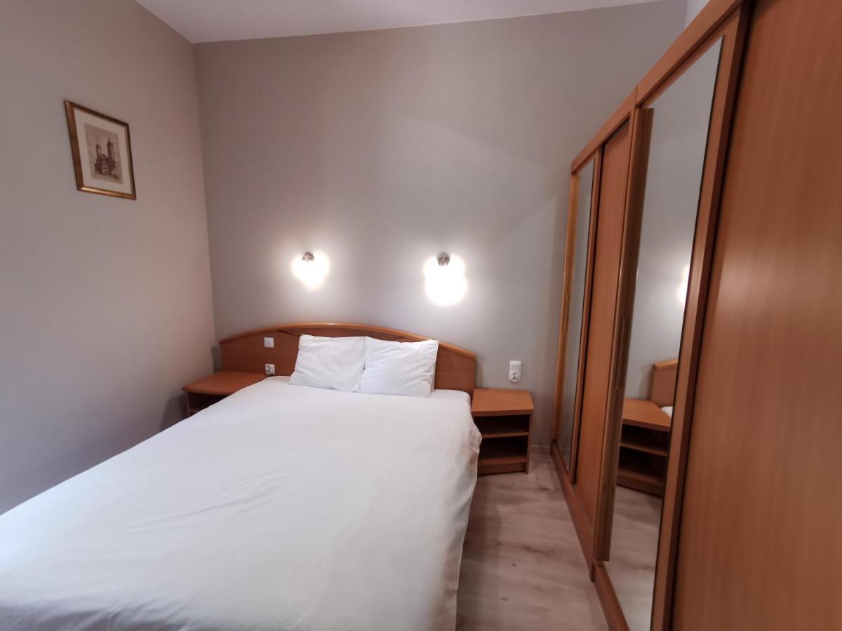 Wysokie Horyzonty Hotel Karpacz Eksteriør billede