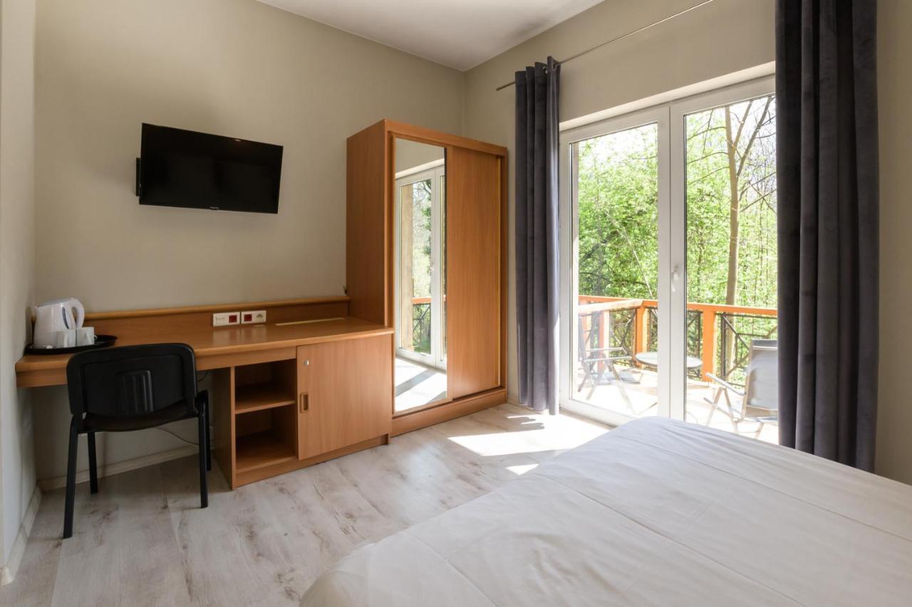Wysokie Horyzonty Hotel Karpacz Eksteriør billede